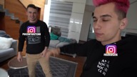 12. 000 KOLOROWYCH KULEK W ŁAZIENCE PRANK NA EKIPIE!