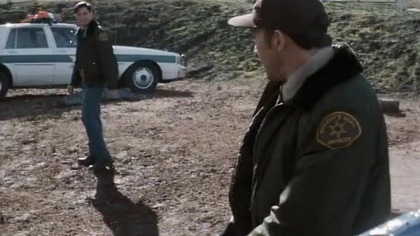 Route 9.  Droga numer 9.  (1998 lektor pl)