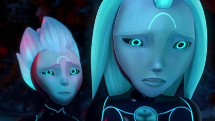 3 ni3 z tej zi3mi: 0powieści z Arkadii S02 E13 PL