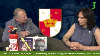 Diana RUCHNIEWICZ (Komitet Polityczny Konfederacji KORONY Polskiej): Służba Ludziom oto Nasz Cel!