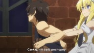 Sentouin, Hakenshimasu! 3
