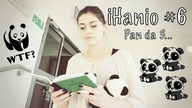 ihanio #6 pan da 3...