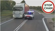 (Nie)uprzywilejowany pirat drogowy #637 Wasze Filmy