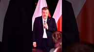 Zandberg uderza w PiS i Tuska