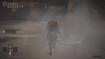 ELDEN RING Shadow of the Eldtree - Przeciwnicy : Leda Rycerz Igły i Jej Wsparcie