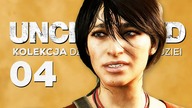 Sekrety PARASIURAMY  UNCHARTED Zaginione Dziedzictwo Gameplay Po Polsku PS5 4K #4