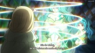 Tsuki ga Michibiku Isekai Douchuu (anime) - Odcinek 3 Ludzki szok 1080p