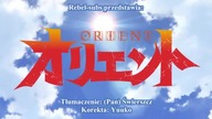 Orient 05