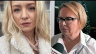Ilona Łepkowska stanowczo o Barbarze Kurdej-Szatan.  Czy zatrudni ją w filmie? | Wideoportal