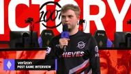 Evil Geniuses vs 100 Thieves - LCS 2021 Summer Split W2D3