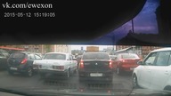 Walka z taks&oacute;wkarzem