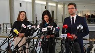 Bryłka & Zajączkowska: UNIA ZAPAKUJE NAM NIEBEZPIECZNYCH IMIGRANTÓW! TO SIĘ JUŻ DZIEJE!