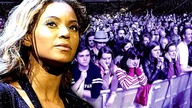 Królowa jest tylko jedna! Beyonce w Polsce! [WideoPlotekPl]