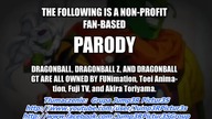 TFS Dragon Ball Z Abridged Film 4 Napisy PL HD