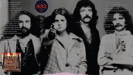 Black Sabbath - Paranoid 432 Hz (wesja poprawiona)