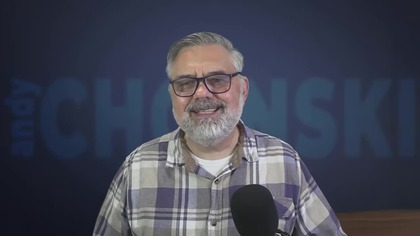 Za wojną stoją demony¿! Egzorcysta, ojciec Chad Ripperger, ujawnia SZOKUJĄCĄ prawdę