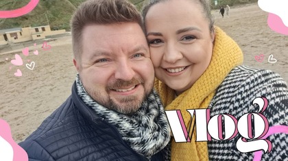 Nasz coroczny wyjazd nad ocean  | VLOG