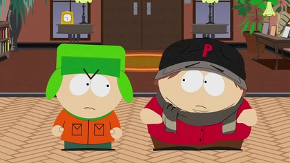 South Park - S12E01 Dubbing Pl