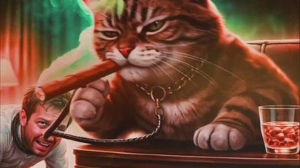 YAROVILAB - KOTY PIJA WHISKY (Artificial i.  Prod. )