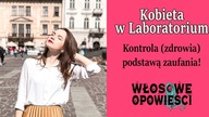  Uważaj na BIOTYNĘ i dbaj o zdrowie z Kobietą w Laboratorium // Włosowe Opowieści PODCAST