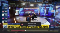 CANAL+ONLINE - 15-10-2023 - Skakanie po kanałach w trakicie wyborów