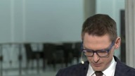  Czy Grzegorz Braun trafi do więzienia Roman Fritz: W materiale dowodowym jest masa przekłamań!