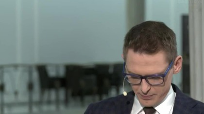  Czy Grzegorz Braun trafi do więzienia Roman Fritz: W materiale dowodowym jest masa przekłamań!