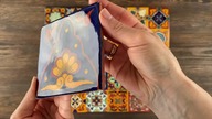 Jak wygląda patchwork Girasol? [Wzory, kolory, faktura]