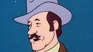 Scooby-Doo Show S1 odc. 11