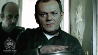 Donald Tusk - w celi