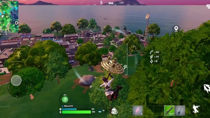 Fortnite Blitz Royale #59