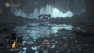 Darkeater Midir (Soul Level 1 / No Damage) Dark Souls 3
