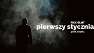 Piekielny - Pierwszy stycznia | prod.  Choina | ADIOS LP