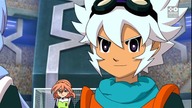 Inazuma Eleven GO: Chrono Stone Odcinek 48 - Potęga Simeona (Polski Lektor)