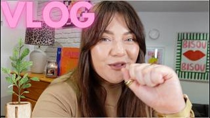 vlog z biura nowe akcesoria i dekoracje