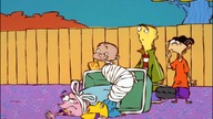 52. Dziecinna rywalizacja &mdash; Ed, Edd i Eddy [HD]