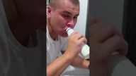 NIE DOWYTRZYMANIA!