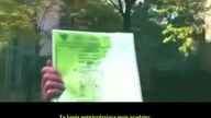 Prawda o twoim akcie urodzenia (Kanada) - napisy PL