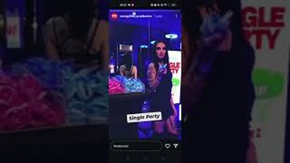 Relacja na Instagramie w klubie Energy 2000 Przytkowice (09/10. 05. 2025)