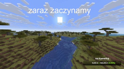 live oczekiwanie na snaphot