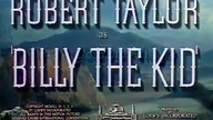 Billy the Kid (1941) PL