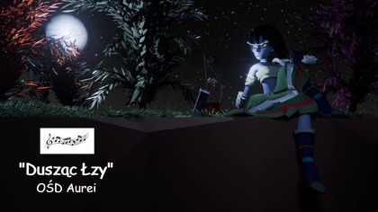 Dusząc Łzy - Oryginalna Ścieżka Dźwiękowa Aurei