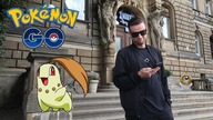 Chikorita Community Day | Nutto Pokemon #891 Odcinek #174
