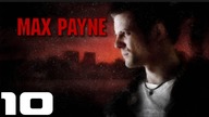 Zagrajmy w: Max Payne #10 - Dokujemy - HD
