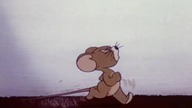 001.  Tom i Jerry - Eksmisja