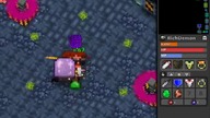 Fastest Mad Lab Solo 89 Seconds - RichDemon