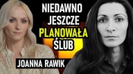 Zmarła Joanna Rawik.  Legenda PRL przed 90-tką poznała smak miłości...