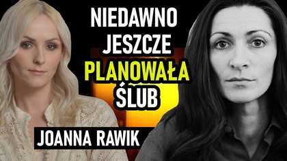 Zmarła Joanna Rawik.  Legenda PRL przed 90-tką poznała smak miłości...