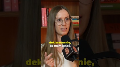 Toksyczny perfekcjonizm - dar czy przekleństwo? #perfekcjonizm #psychologia #wywiad