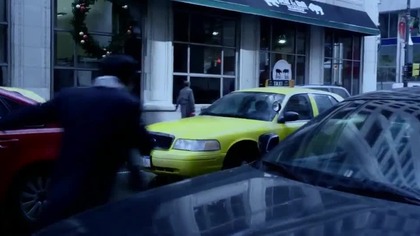 Harold I Kumar: Spalone Święta (2011) Lektor HD